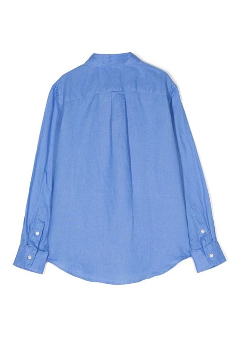  Ralph Lauren Kids | CAMICIE | 323865270003HARBOR ISLAND BLUE